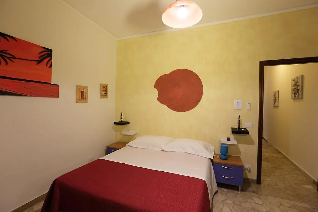 Hotel Ballaro 0*, Palermo Italia