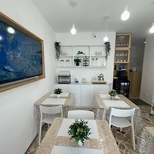  Bed & Breakfast Ciccio R&b Di Rosaria Profeta