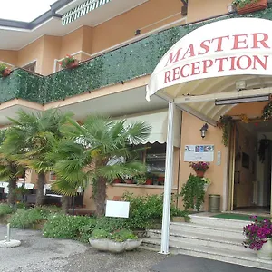 E Ai Parchi , Lazise Italia
